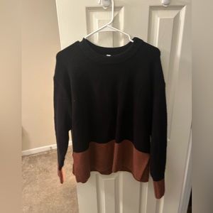 Stylis sweater